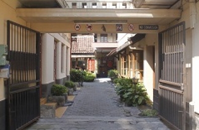Prambanan Guest House